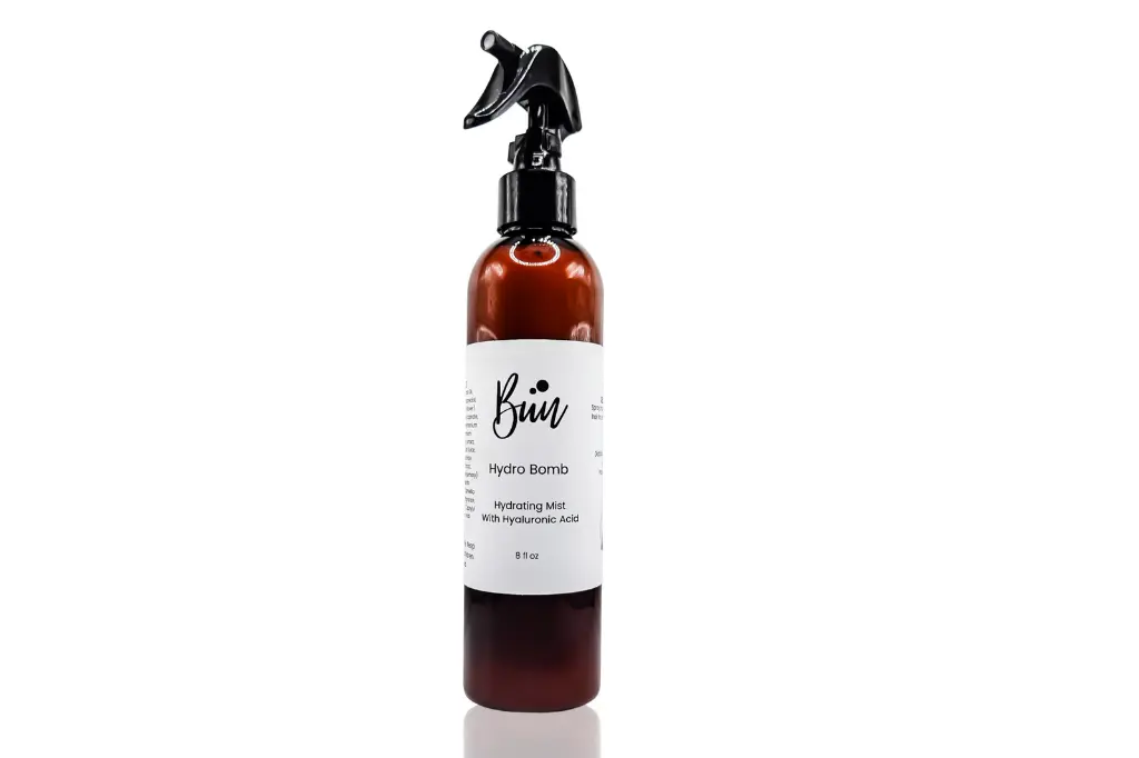 Hydro Bomb Hydrating Mist with Hyaluronic Acid