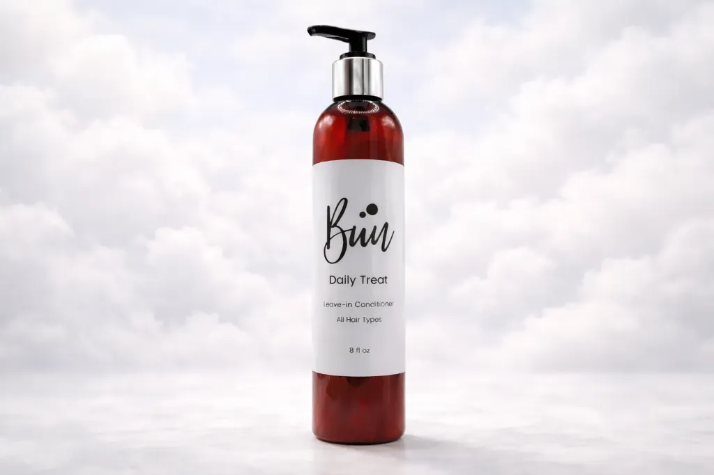 Daily Treat Leave-In Conditioner (Unscented)