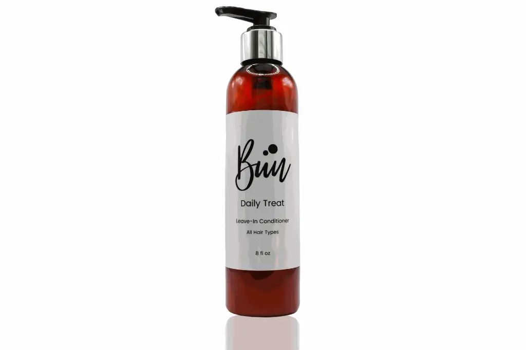 Daily Treat Leave-In Conditioner