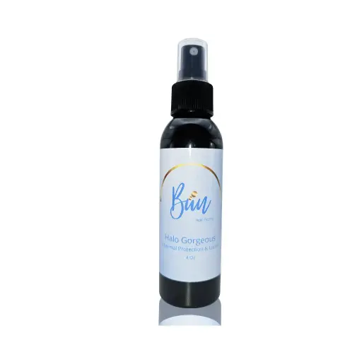 Halo Gorgeous™ Thermal Protection & Luster Spray